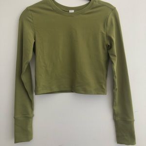 Paragon Fitwear Colombia long sleeve